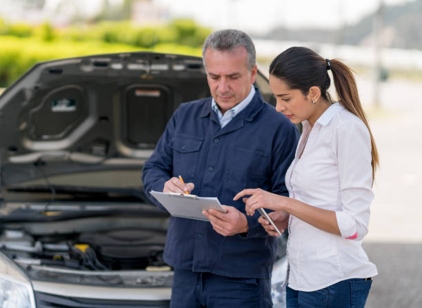 Comprehensive and collision insurance Morgan Hill
